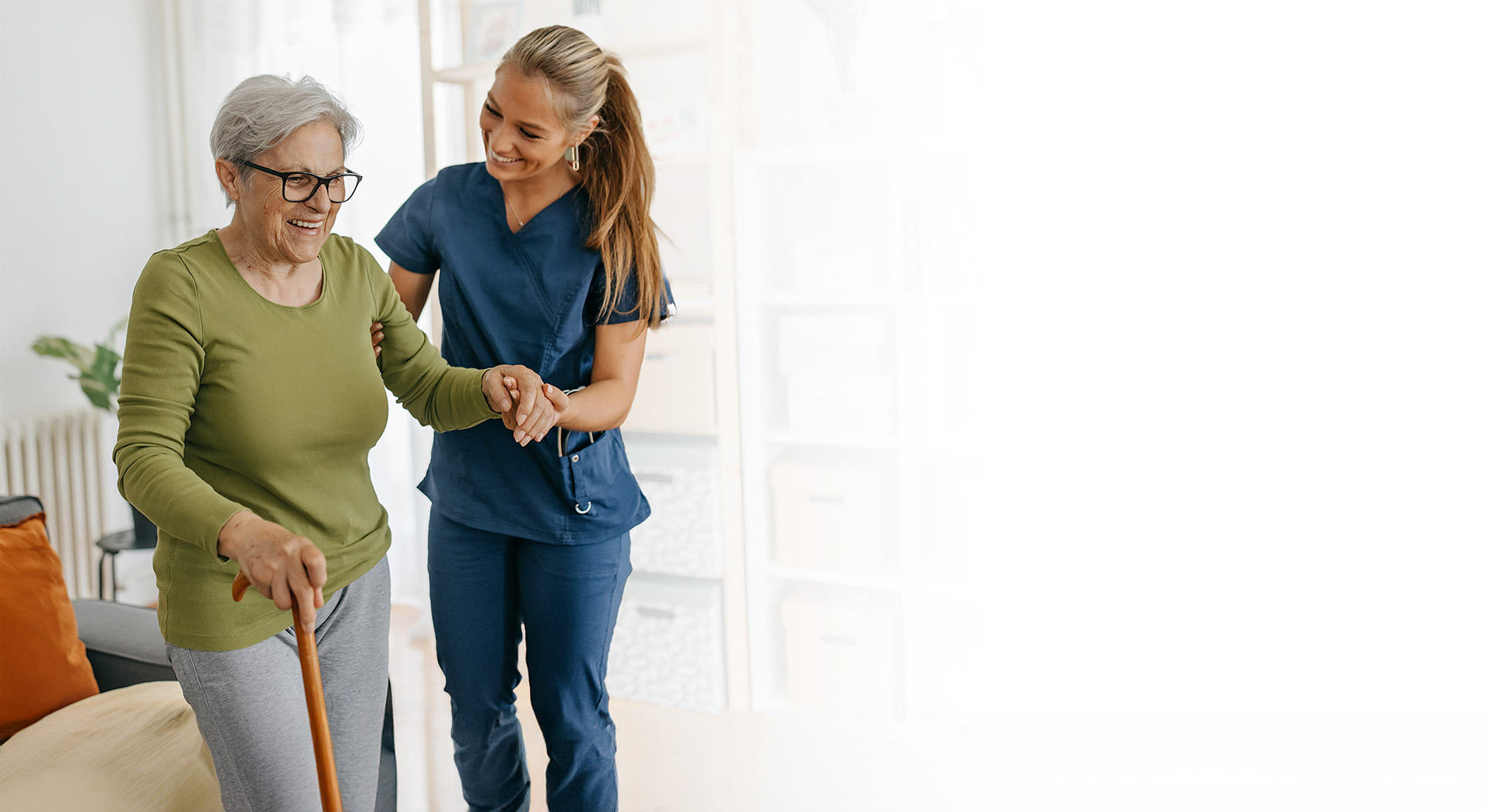 Alivia Care Solutions, INC.